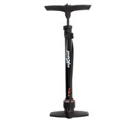 Bomba de pie y manómetro Eskapad