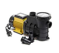 Bomba de piscina 13000l/h 550W Bomba de recirculación Bomba de filtro