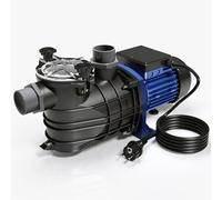 Bomba de piscina 15000l/h 750W Bomba de circulación Bomba de filtro