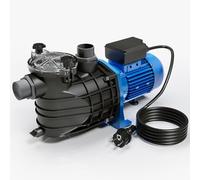 Bomba de piscina 26400l/h 2200W Bomba de circulación Bomba de filtro