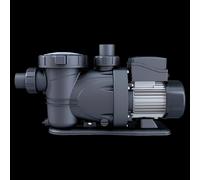 Gre PP102 - Bomba de Filtración para Piscina, 900 W, 20 m3/h, Hasta 100 m3, Filtro 600 mm, Acorde a la Directiva Europea de Ecodiseño