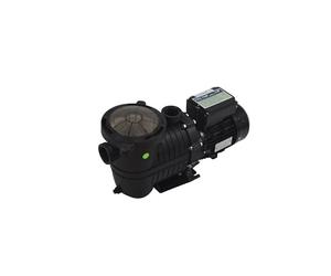 Bomba de piscina autocebante SPIRATO 72543 Caudal: 18 m³/h Potencia de salida: 1 HP Tamaño del conector: 1.5 pulgadas Altura máxima de autoaspiración: 2 metros