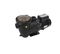 Bomba de piscina autocebante SPIRATO 72544 Caudal: 21 m³/h Potencia de salida: 1.5 HP Tamaño del conector: 1.5 pulgadas Altura máxima de autoaspiración: 2 metros