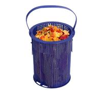 Bomba de piscina, cesta de esterilización, piscina de precisión, filtro con mango, diseño de gestión de debidos, sistema mejorado de circulación de agua, para mantenimiento de la piscina