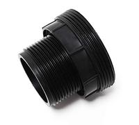 Bomba de piscina de recambio SunSun HZS-550/750 entrada/salida Versos