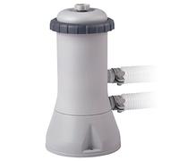 Bomba de piscina para l 2006 /hora Filtro purificador Intex 28604 ex 58604 DF 613634