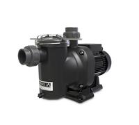 Bomba de piscina Sena 1 cv - Bomba de agua monofásica - Compacta y autocebante - Capacidad (l/h): 14,000 - Astralpool