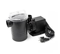 Bomba de piscina SunSun 9000 l/h 140 W Bomba de piscina Bomba de filtro Bomba de circulación