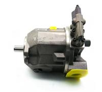 Bomba de pistón de desplazamiento variable axial A10VSO45DFR1/31R-VPA12N00 - Bomba de sistema hidráulico de alta presión, bomba de aceite eléctrica, 1 unidad