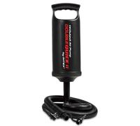 Bomba de pistón Double Quick II de 36 cm INTEX 68614