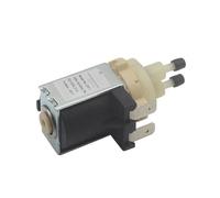 Bomba De Pistón DP-1 De 7 W, 50-60 Hz CA, 100 V, Bomba De Succión, Bomba De Aire Electromagnética For Plancha, Trapeador A Vapor, Vaporizador De Ropa, Repuestos For Bomba De Agua Electromagnética.
