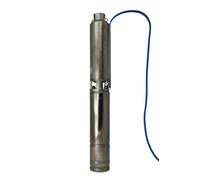 Bomba De Pozo Sumergible Lowara 16GS22/B, 230 V, 22000 L/H, 56 M, 5,6 Bar