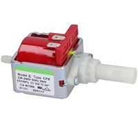 Bomba de presión compatible con Ulka EP8 26 W 230 V 50 Hz para la cafetera
