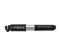 Bomba De Presión Lezyne Alloy Drive Mini Alloy M Bk