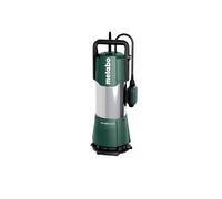 Bomba de presión sumergible METABO TDP6200/4 Inox 601772000