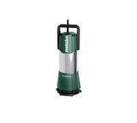 Bomba de presión sumergible METABO TDPA6200/4 Inox 601773000