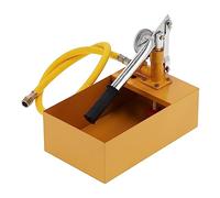 Bomba de Prueba Hidráulica para Cables, Prueba Manual 2.5 MPa, Equipo de Inspección para Construcción Química