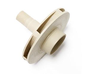 Bomba de recambio para piscina SunSun HZS-300 impulsor, impulsor