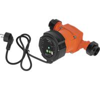 Bomba De Recirculación Calefacción KRAFT DELE 25-6 180mm 230V 55L/min