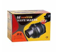 BOMBA DE RECIRCULACIÓN PARA ACUARIO MARINO JVP-102 BOMBAS DE ACUARIO MARINO