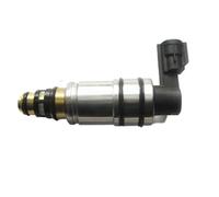 Bomba De Refrigeración De Aire Acondicionado Compresor Eléctrico Válvula Solenoide Electrónica Sensor De Control para Ford Focus