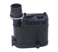 Bomba de Refrigeración de Aire Acondicionado de 220-240 V, 35 W, Bomba de Condensado HVAC de 3000 L, Bomba de Agua sin Escobillas de bajo Ruido con Protección IPX8 para