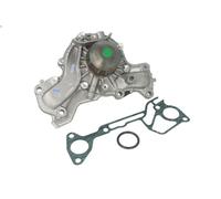 Bomba de refrigerante AISIN WPM-014 para MITSUBISHI GALANT IV (A16_) 2 1982-1984