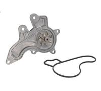 Bomba de refrigerante AISIN WPT-201 para TOYOTA AURIS (_E18_) 1.2 2015-2018