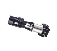 Bomba de refrigerante centrífuga de inmersión vertical multietapa | CDL2-180 2200W Trifásico 380V 2m³/h Caudal 135m Altura Diámetro nominal DN25