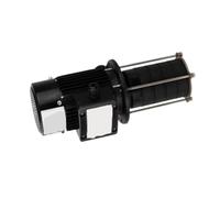 Bomba de refrigerante centrífuga de inmersión vertical multietapa | CDLKF1-70/250 370W Trifásico 220/380V 1m³/h Caudal 42m Cabeza Salida G1/2"(3-Phase 380V)