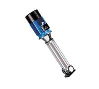 Bomba de refrigerante centrífuga de inmersión vertical multietapa | CDM3-8 750W Trifásico 380V 3m³/h Caudal 47m Altura G1