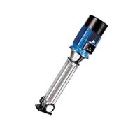 Bomba de refrigerante centrífuga de inmersión vertical multietapa | CDMF1-16 1100W Trifásico 380V 1m³/h Caudal 89m Altura G1