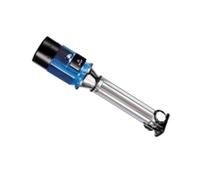 Bomba de refrigerante centrífuga de inmersión vertical multietapa | CDMF3-9 1100W Trifásico 380V 3m³/h Caudal 53m Altura G1