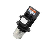 Bomba de refrigerante centrífuga de inmersión vertical multietapa | CH2V-40D 550W Monofásico 220V 2m³/h Caudal 30m Cabeza Salida G3/4"(3-Phase 220V)