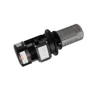 Bomba de refrigerante centrífuga de inmersión vertical multietapa | CH4V-50 1200W Trifásico 220/380V 4m³/h Caudal 37m Cabeza Salida G3/4"(3-Phase 220V)
