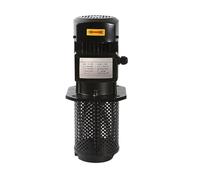 Bomba de refrigerante de máquina herramienta Bomba de circulación del centro de mecanizado(W-1/2HP TC-2255 370W)