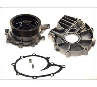 Bomba de refrigerante DT SPARE PARTS 1.11163 para SCANIA P I 8.867 2004-2019