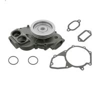 Bomba de refrigerante FEBI 27688 para MAN F2000 9.973 1994-2000
