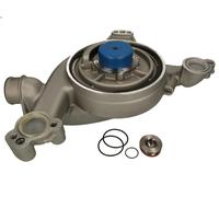 Bomba de refrigerante FEBI 30102 para MAN TGA 10.518 2002-2008