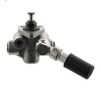Bomba de refrigerante FEBI 35183 para MAN F90 9.973 1985-1992