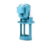 Bomba de refrigerante for máquina herramienta Bomba eléctrica monofásica/trifásica(AB-25/90W/220V single phase)