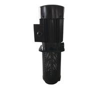 Bomba de refrigerante for máquina herramienta TC-3180 W-1/3HP 250W Bomba de circulación sumergible(W-1 TC-1240)