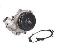 Bomba de refrigerante HEPU P1517A MERCEDES-BENZ CLASE A (W176) 1.8 2012-2014