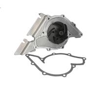 Bomba de refrigerante HEPU P544 AUDI A6 C4 (4A2) 2.4 1995-1996