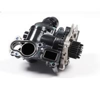 Bomba de refrigerante HEPU P682P para AUDI A3 (8P1) 2 2004-2012