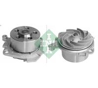 Bomba de refrigerante INA 538 0027 1 para FIAT BRAVA (182_) 1.8 1995-2001