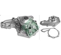 Bomba de refrigerante INA 538 0057 1 para VOLVO 460 (464) 2 1992-1995