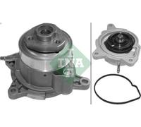 Bomba de refrigerante INA 538 0075 10 AUDI A3 (8P1) 1.2 2010-2012