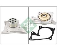 Bomba de refrigerante INA 538 0095 1 para DACIA LOGAN (LS_) 1.5 2010-2012