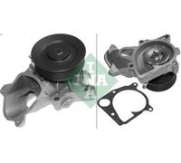 Bomba de refrigerante INA 538 0187 10 para BMW 3 (E90) 3 2006-2011